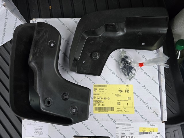  VAG 89A075101 ціна, від 117.92 USD