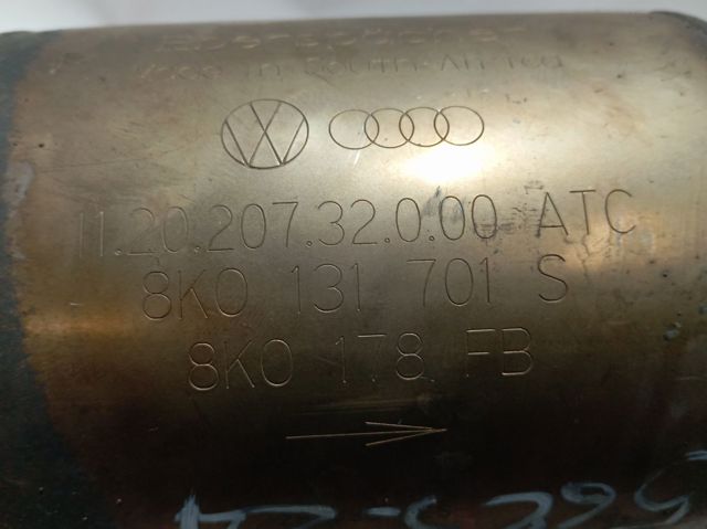 8K0131701S VAG 