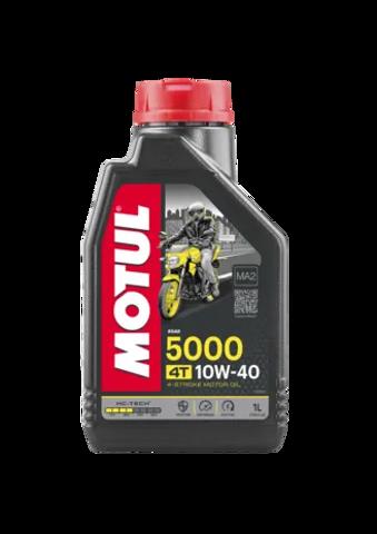 Купити 836911 Motul Масло