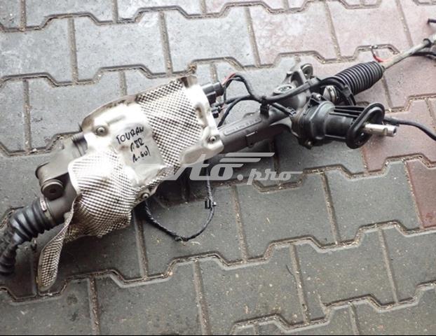 Рульова рейка 5QB423050T VAG