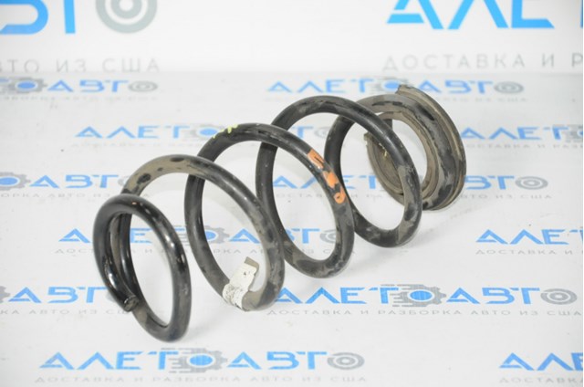 Пружина задня BMW 33536864182 ціна, від 23.61 USD