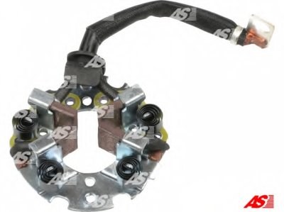 SBH5002 AS/Auto Storm Щеткодеpжатель стартера