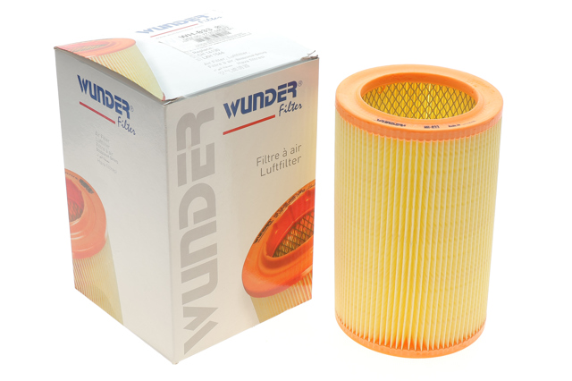 Купити WH833 Wunder Автомобільний фільтр повітря