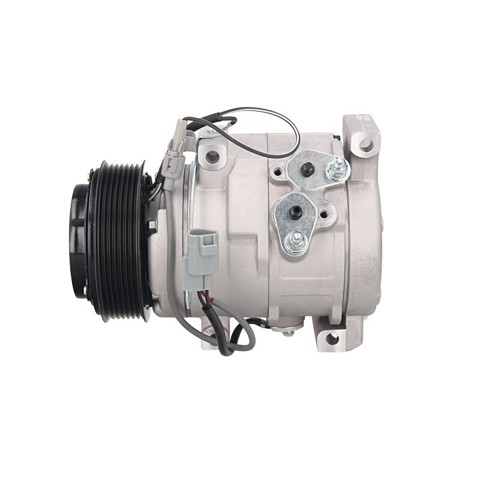 Компресор системи кондиціювання MSG AC0177 ціна, від 247.23 USD