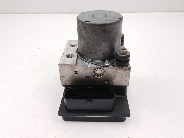 Блоки ABS Peugeot/Citroen 9674677580