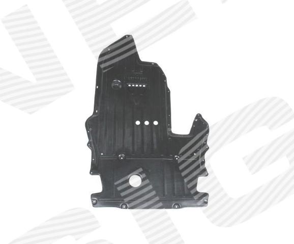 Захист днища, середня частина Signeda PBM60150A ціна, від 48.30 USD