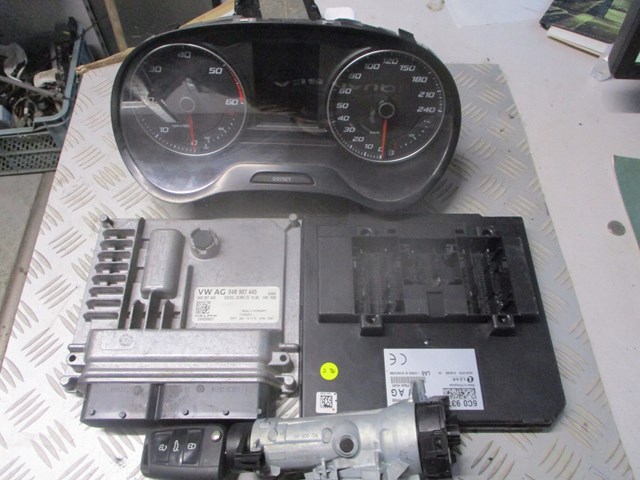  04B907445 VAG