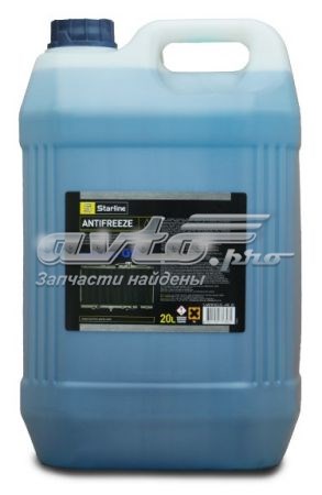 Антифріз G1120BRM Sato Tech