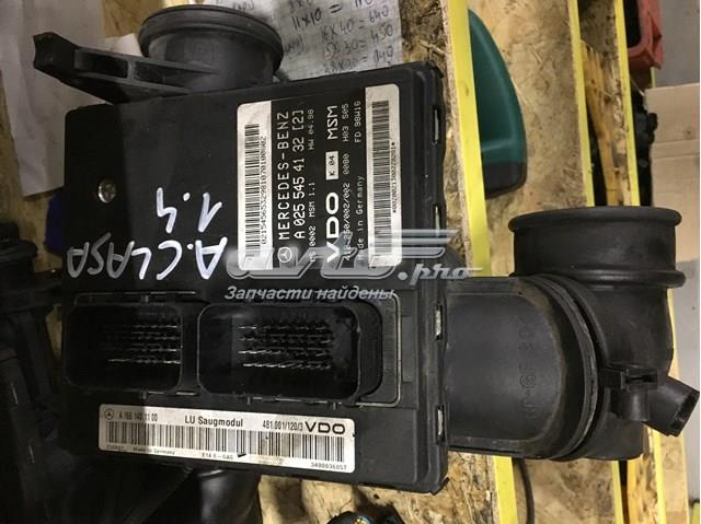  Mercedes A0255454132 ціна, від 71.23 USD