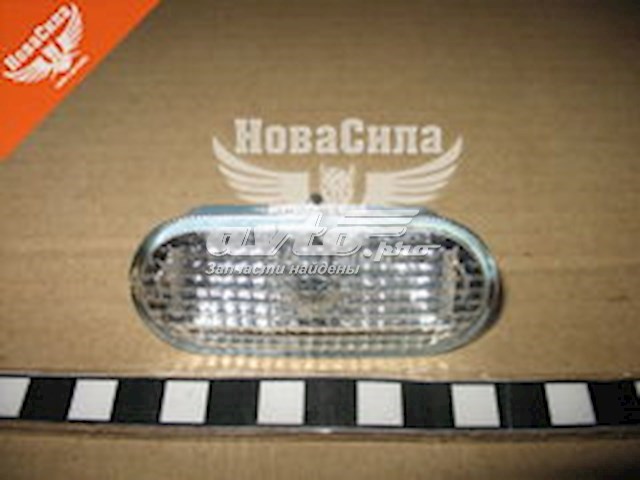 Повторювач повороту на крилі Depo/Loro/Abakus FP9505KB20E ціна, від 4.27 USD