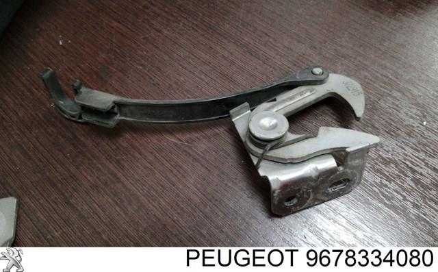  Peugeot/Citroen 9678334080