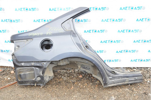  51439AL02A9P Subaru