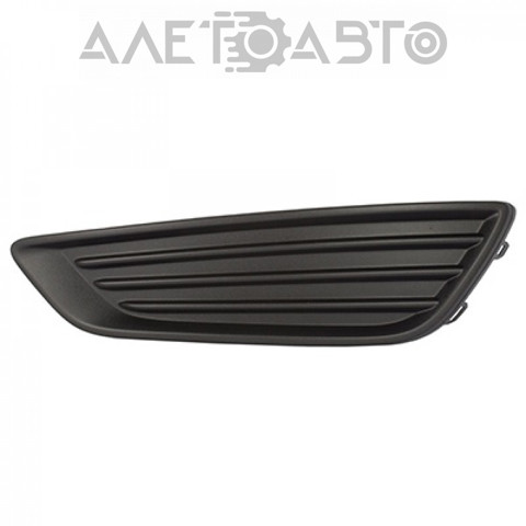 PFD99397CAL Signeda Решітка переднього бампера, ліва