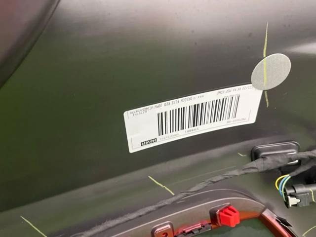  51128075834 BMW