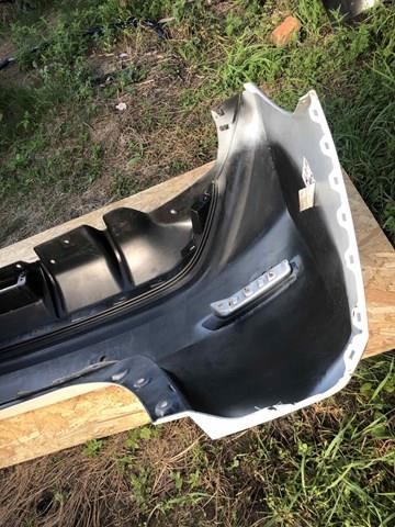 Кожух бампера заднього Nissan/Infiniti 850225SH0H ціна, від 55.25 USD