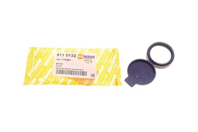 Кришка бака омивача Autotechteile 5110132
