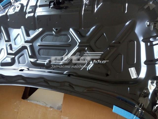 Капот Nissan/Infiniti 651003KA0A ціна, від 162.69 USD