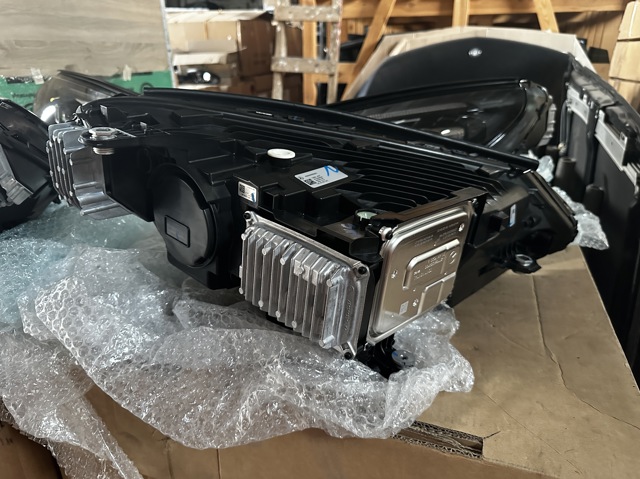 A2949063900 Mercedes 