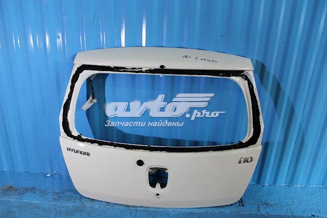 Ляда 737000X040 Hyundai/Kia
