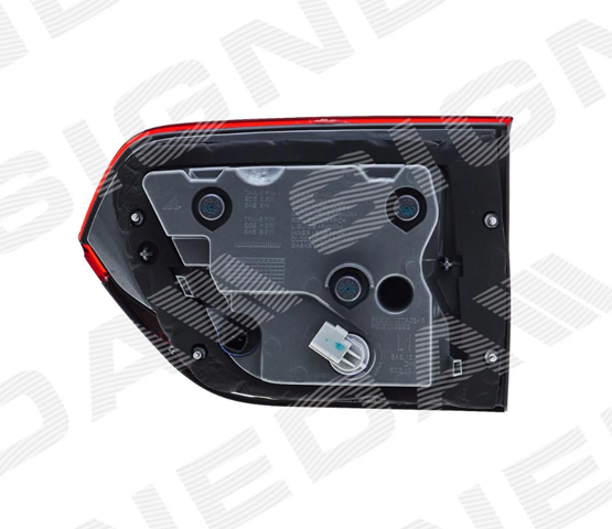 Капот Signeda PFD20214A ціна, від 265.07 USD
