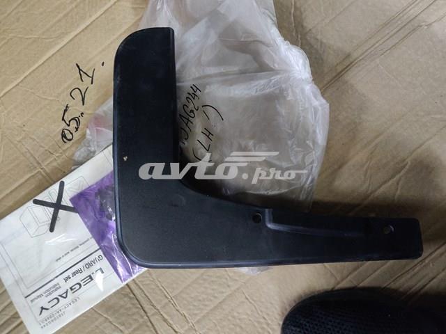 Задні бризковики Subaru Outback III універсал (B13, BP) (2003 - 2009) ціна, від 161.37 USD