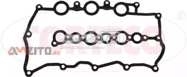 Прокладка клапанної кришки 440522P Corteco