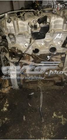 Двигун у зборі 2110127C00 Hyundai/Kia