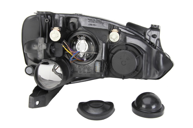 Фари Depo/Loro/Abakus 4421125LLDEMD ціна, від 97.57 USD