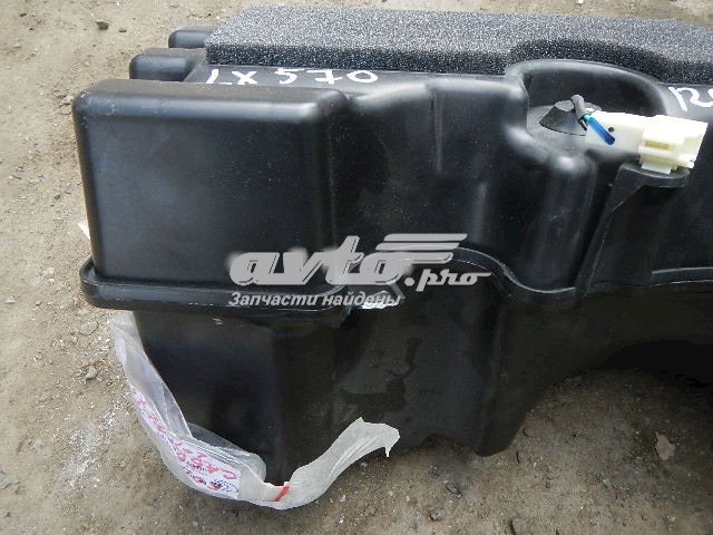 Купити 861500W100 Toyota 