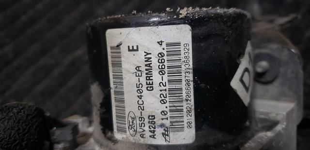 Елементи АБС Ford AV592C405EA ціна, від 36.84 USD