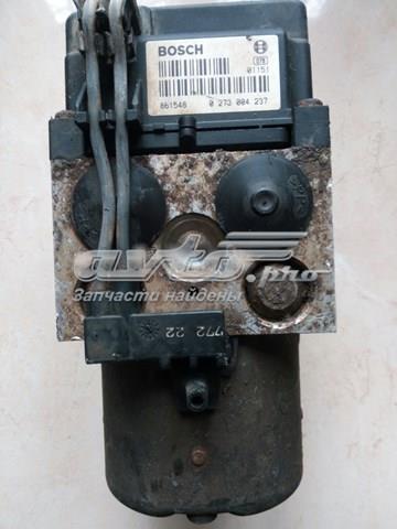 0265216496 Bosch Блок управління АБС (ABS)