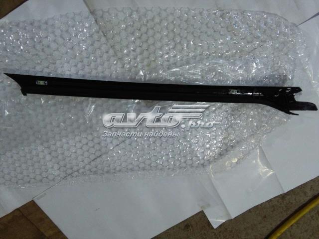 Купити LR076514 Land Rover Молдинг вітрового скла правий
