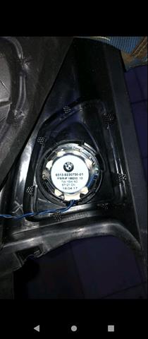 51337299533 BMW 