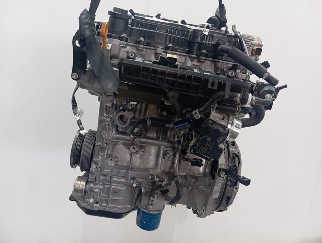 Двигун G4LK Hyundai/Kia