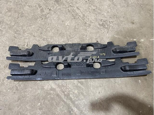 Абсорбер (наповнювач) бампера заднього Hyundai/Kia 866204C010 ціна, від 10.96 USD