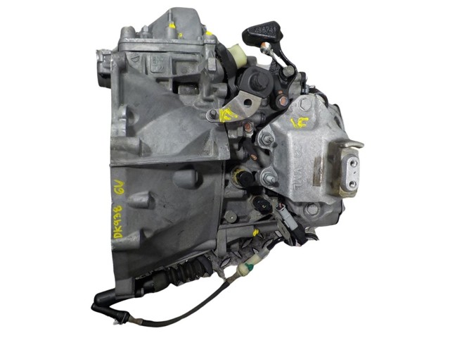 Купити 20MB32 Peugeot/Citroen Ручна коробка передач