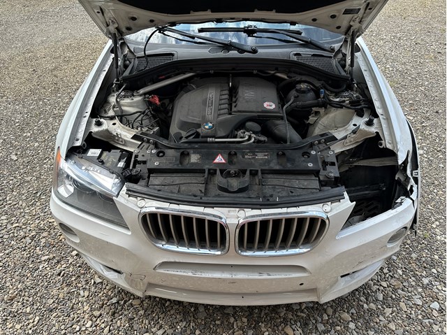 Купити 11002218265 BMW 