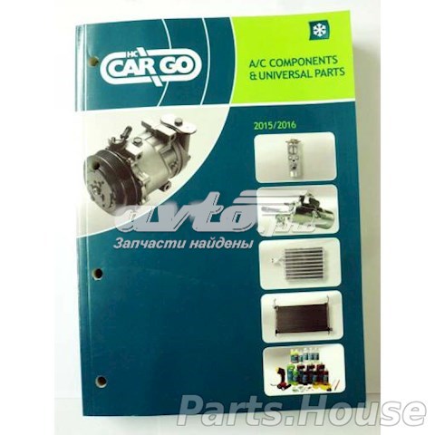 Купити 11315DK Cargo 
