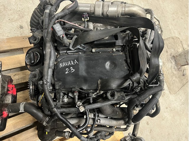 YS23C270 Nissan/Infiniti 