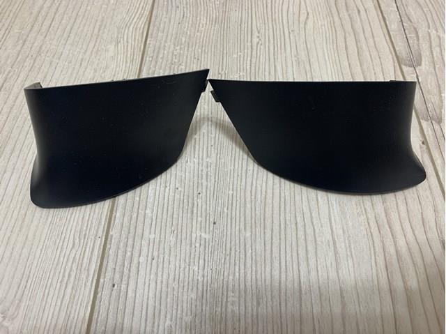 Праве бічне дзеркало Mazda KD3M69121B ціна, від 14245.90 UAH