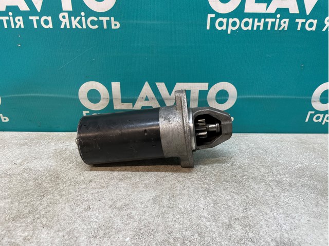 Стартер автомобільний Opel 55570445
