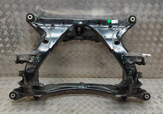 Купити 104458001D Tesla Балка задньої підвіски, підрамник