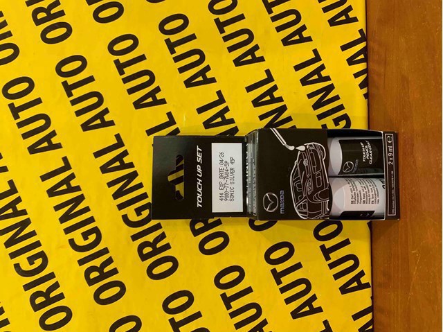 Купити 9000777W045P Mazda 