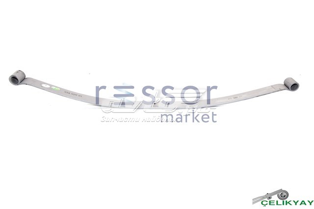 Лист ресори передньої Celikyay 33402001 ціна, від 115.83 USD