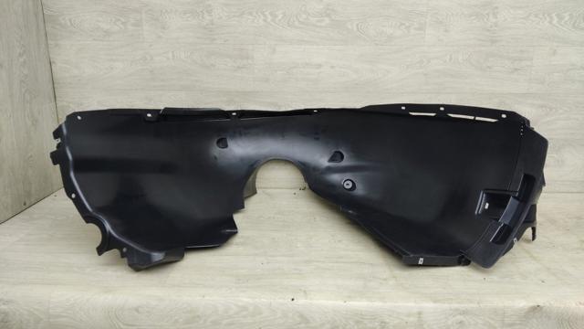 Підкрилки передні праві Signeda PVG11180AR