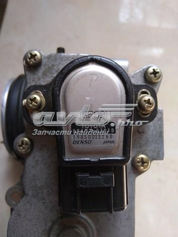 8945253010 Toyota Датчик положення дросельної заслінки (потенціометр)
