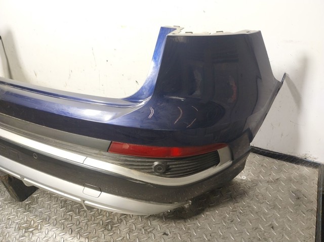 Купити 89A807527C VAG Бампер задній, нижня частина