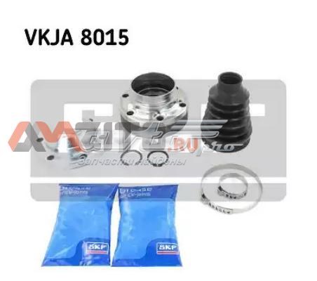 VKJA8015 SKF ШРКШ внутрішній, передній