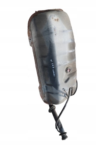 Бак паливний на Mercedes E  C124