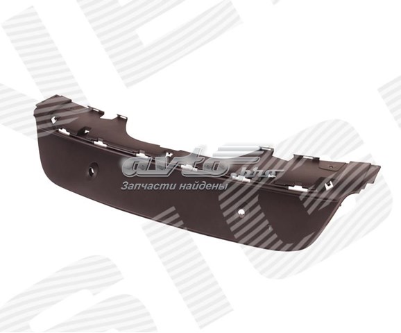 Бампер задній, нижня частина Signeda PBM05039VA ціна, від 33.67 USD